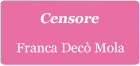 Censore