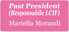 Past Presidente