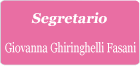 Segretaria